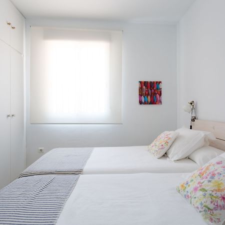 Amparo Cinco Apartment Kordoba Bagian luar foto