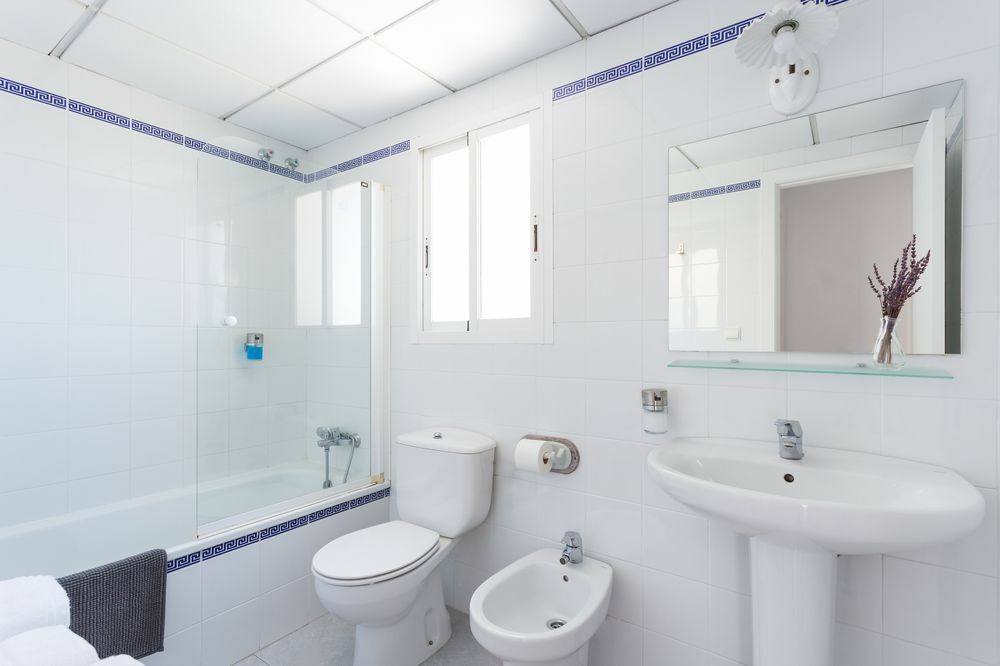 Amparo Cinco Apartment Kordoba Bagian luar foto
