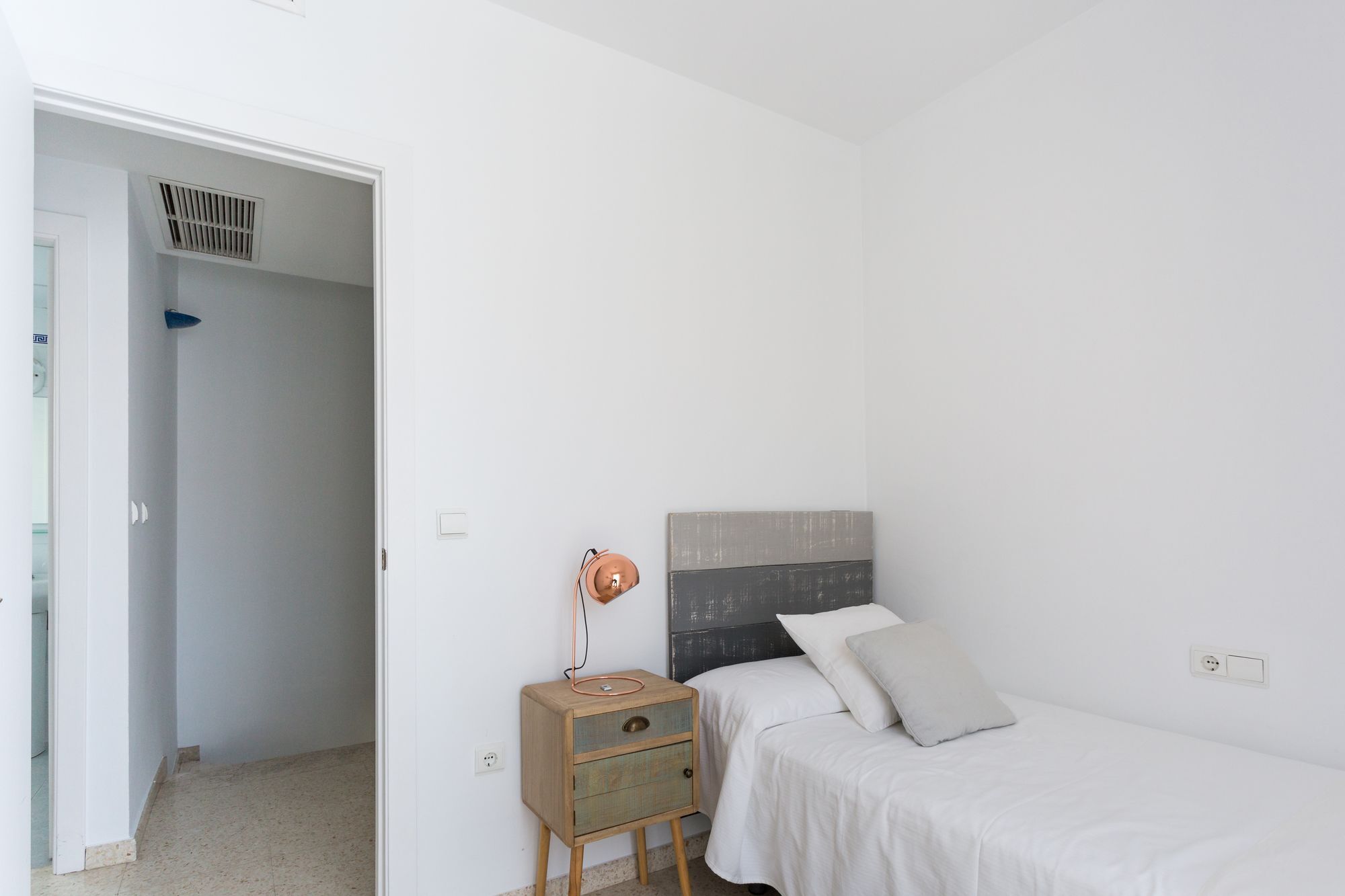 Amparo Cinco Apartment Kordoba Bagian luar foto