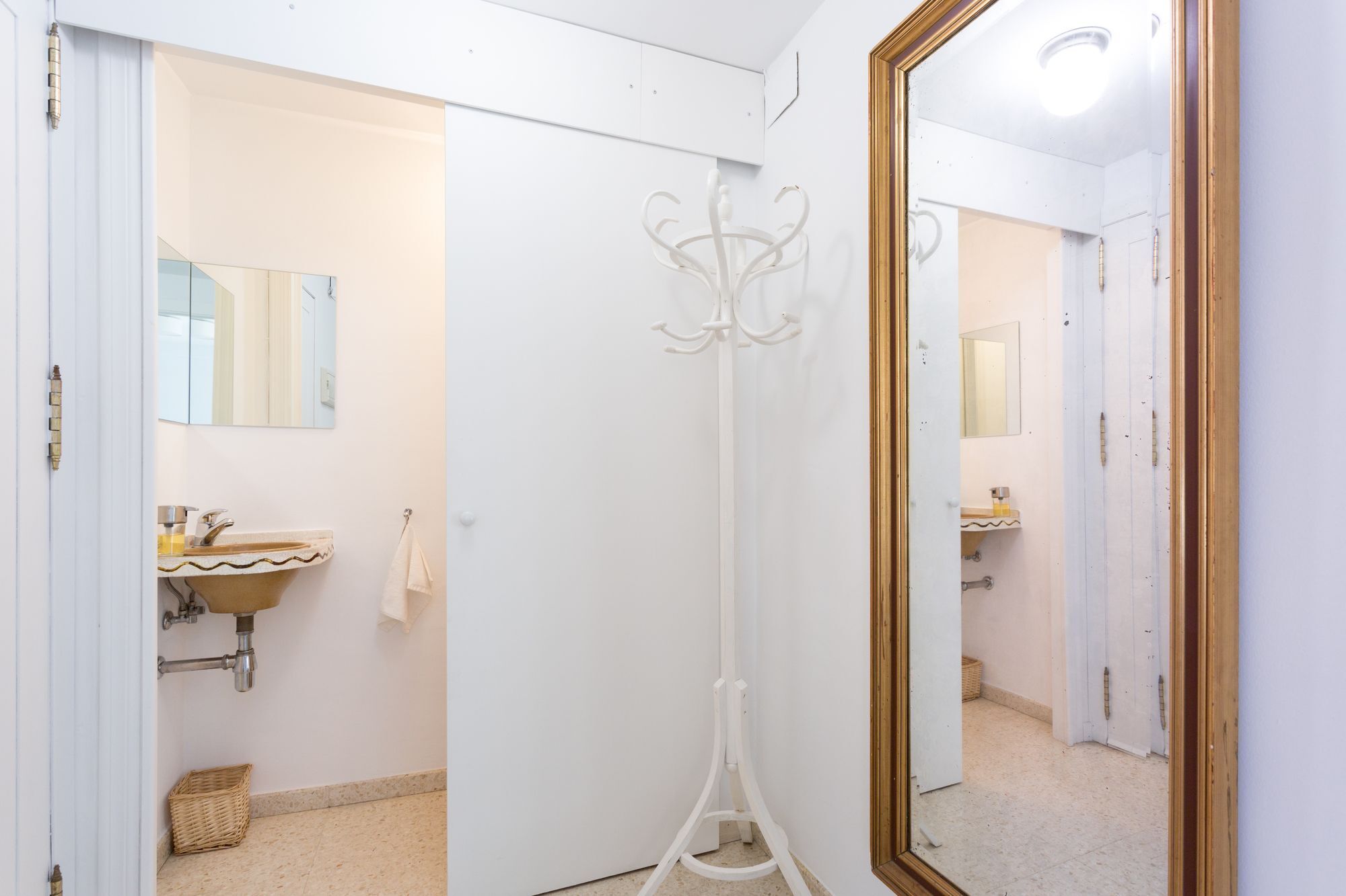 Amparo Cinco Apartment Kordoba Bagian luar foto
