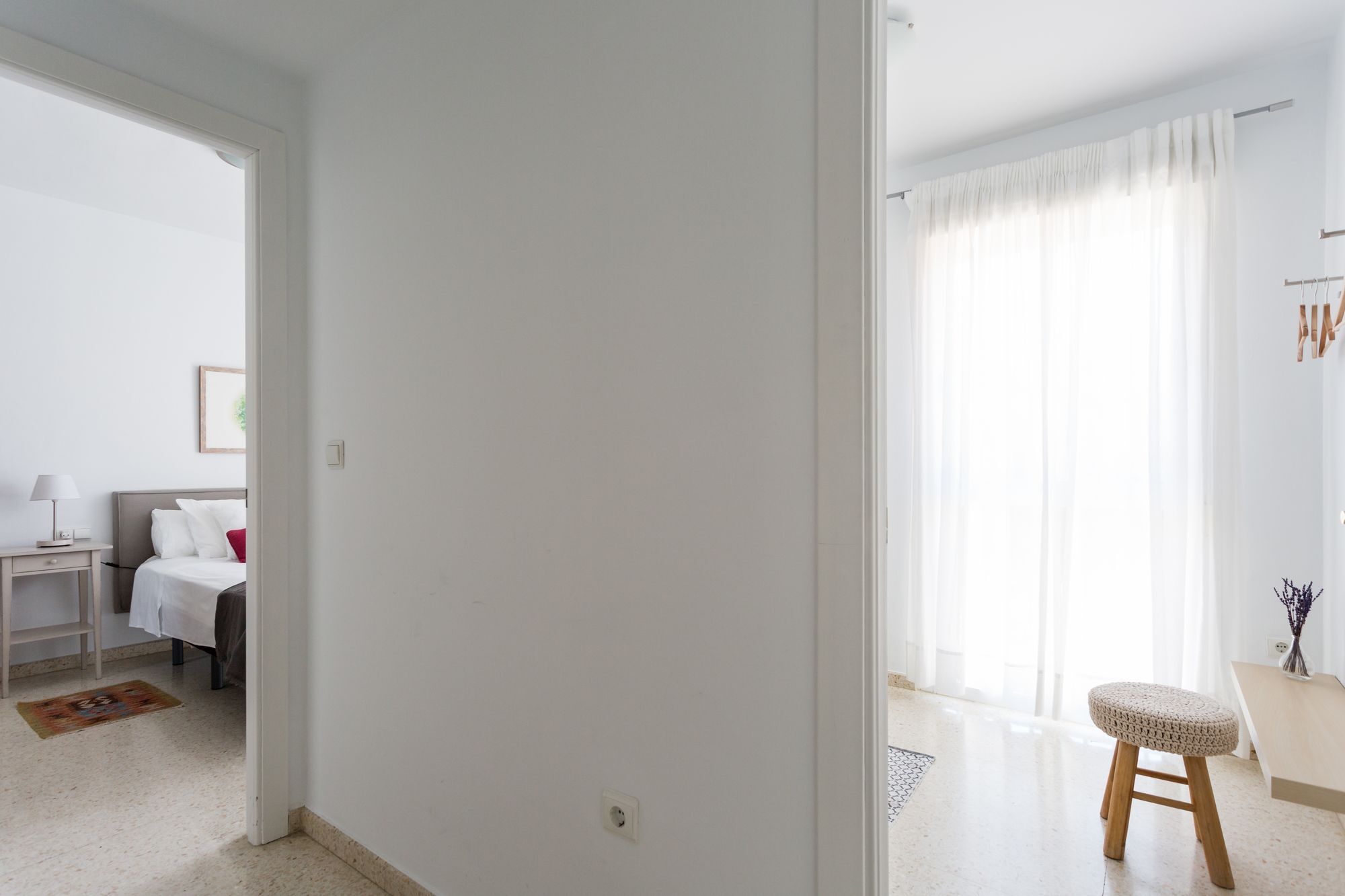 Amparo Cinco Apartment Kordoba Bagian luar foto