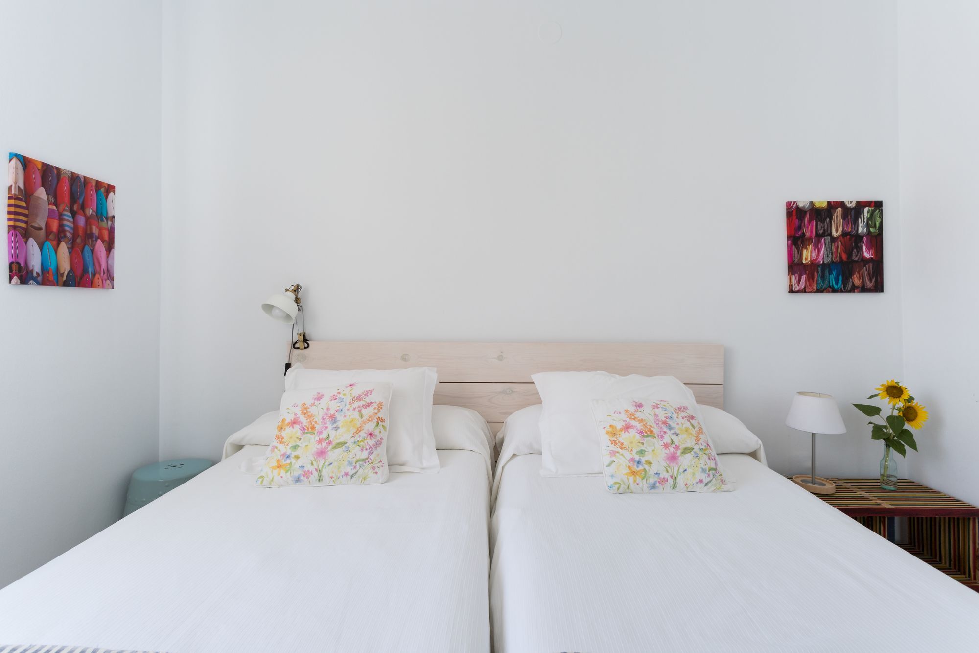 Amparo Cinco Apartment Kordoba Bagian luar foto