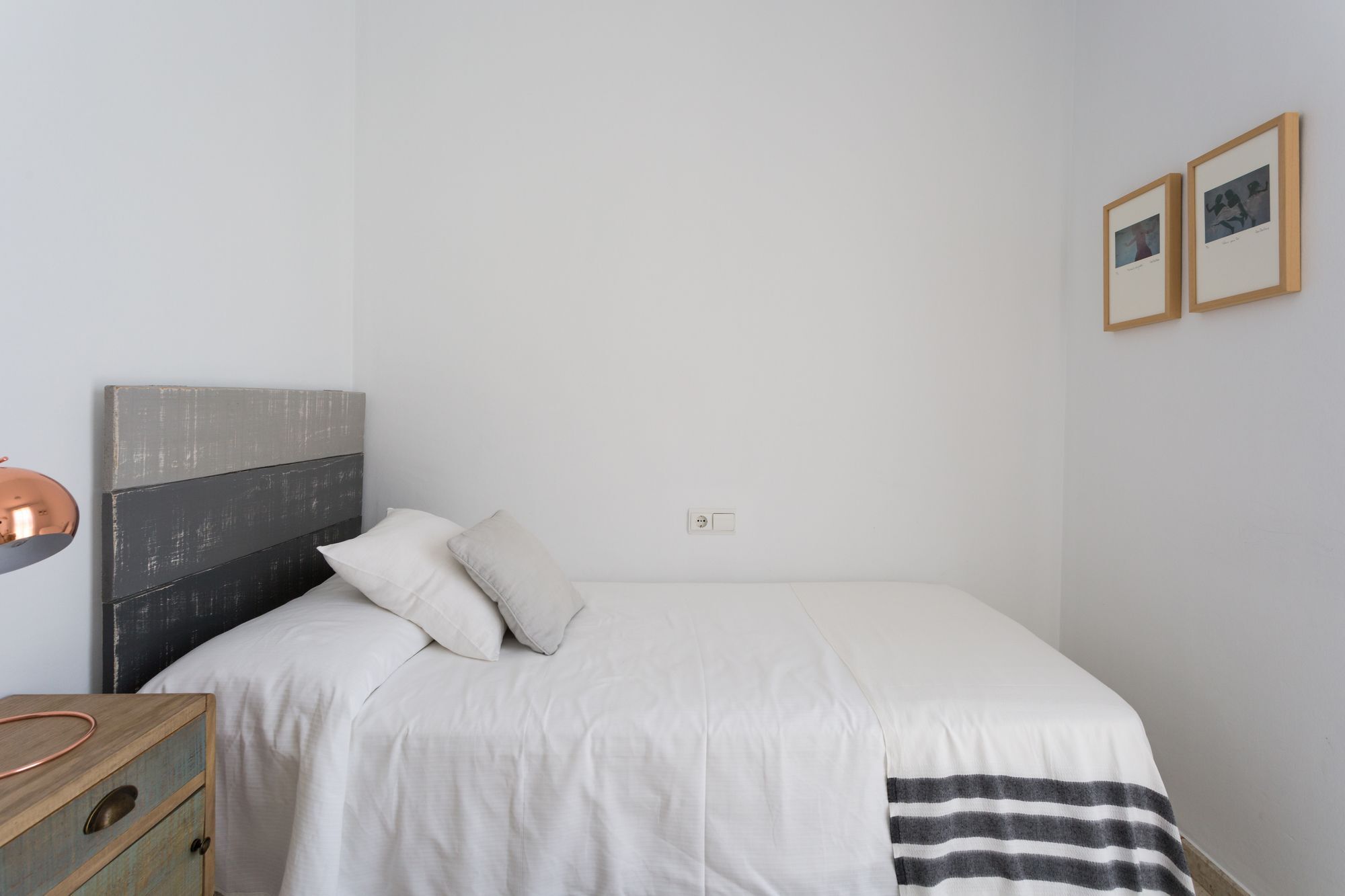 Amparo Cinco Apartment Kordoba Bagian luar foto