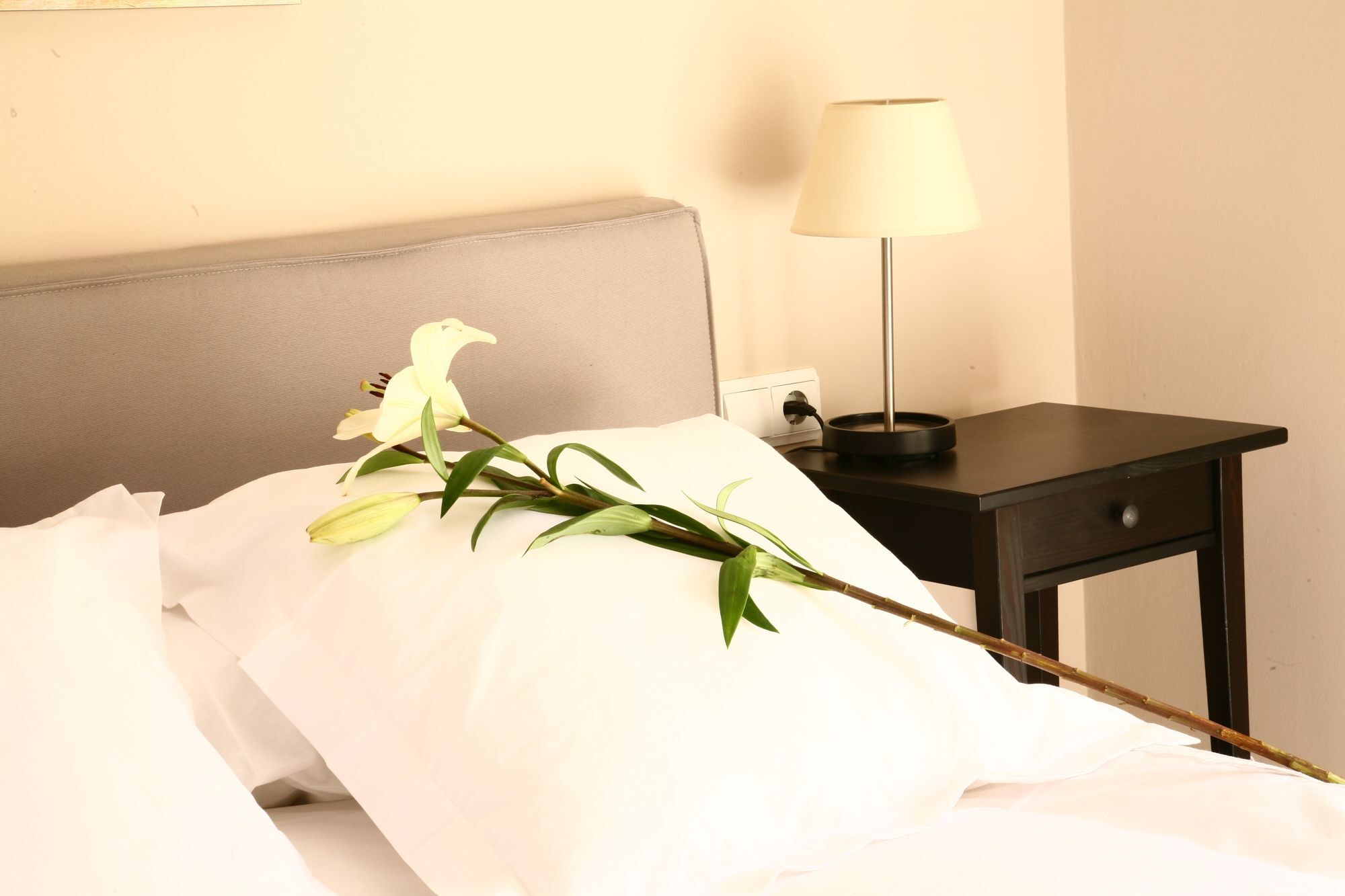 Amparo Cinco Apartment Kordoba Bagian luar foto