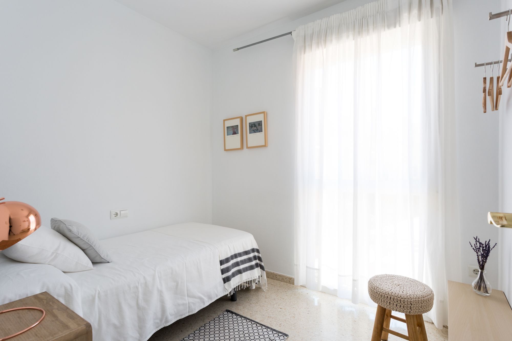 Amparo Cinco Apartment Kordoba Bagian luar foto