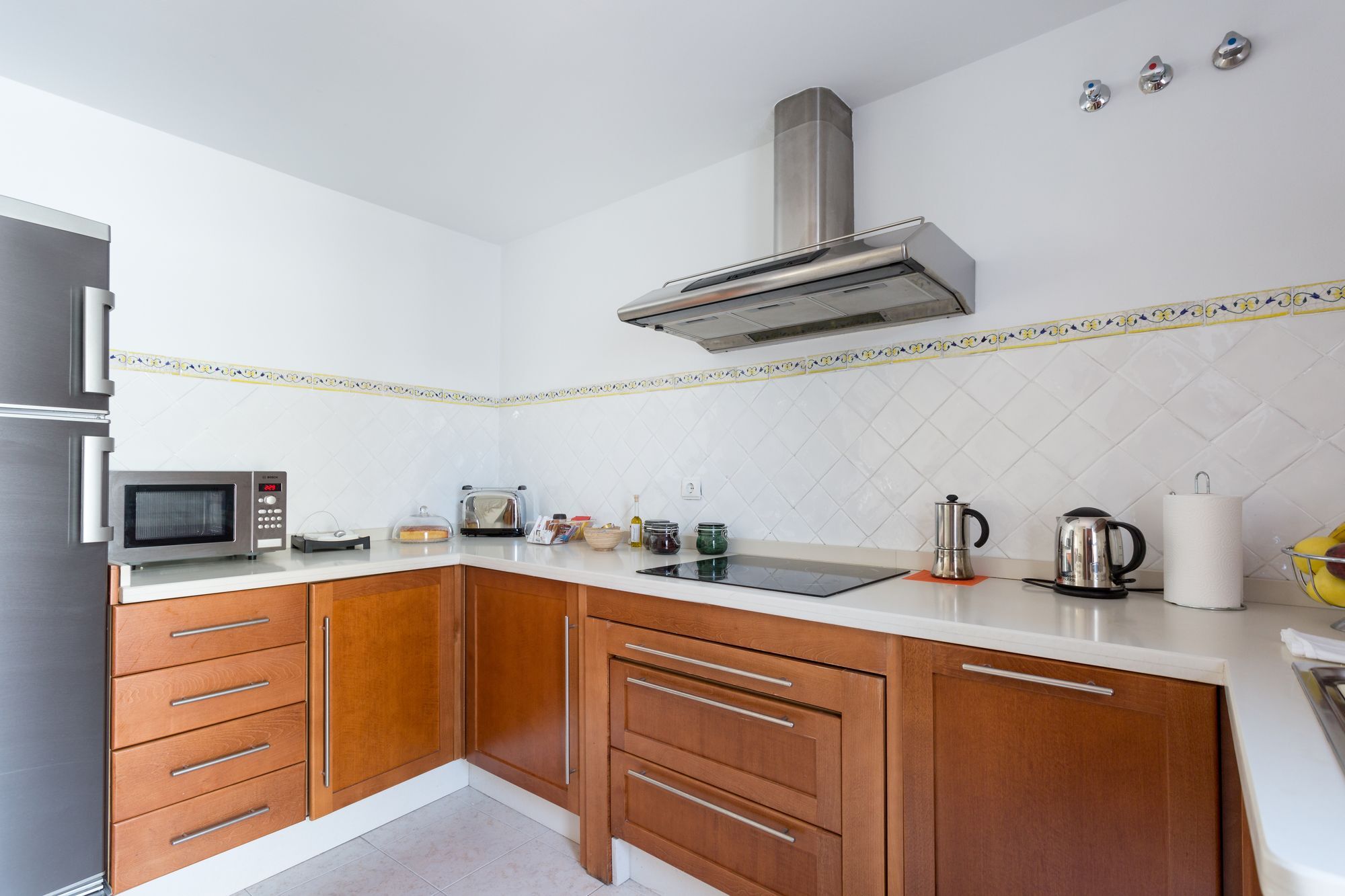 Amparo Cinco Apartment Kordoba Bagian luar foto