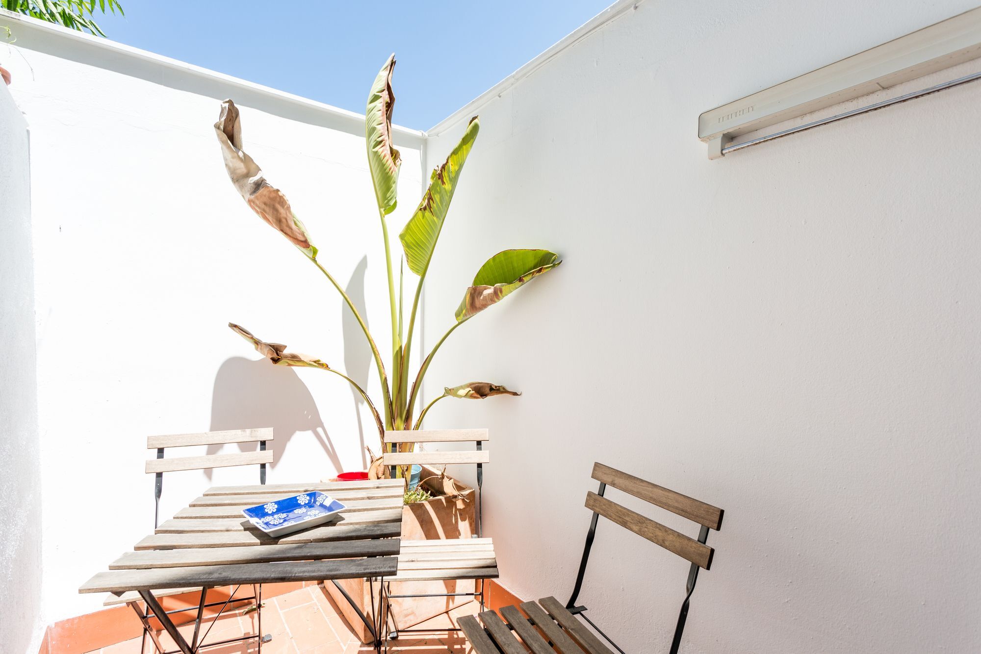 Amparo Cinco Apartment Kordoba Bagian luar foto