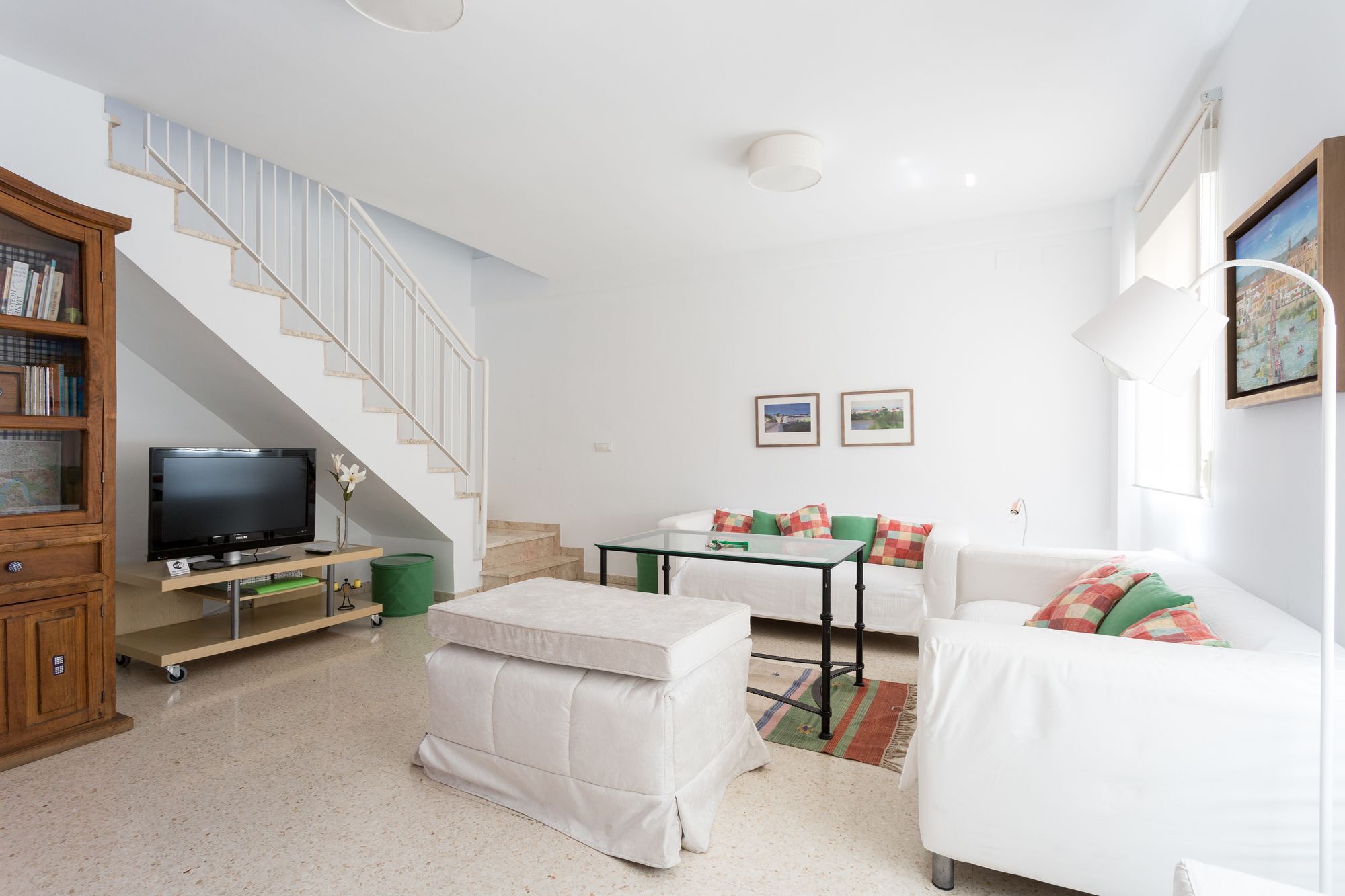 Amparo Cinco Apartment Kordoba Bagian luar foto