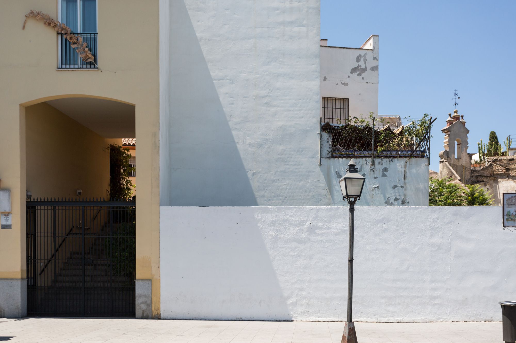 Amparo Cinco Apartment Kordoba Bagian luar foto