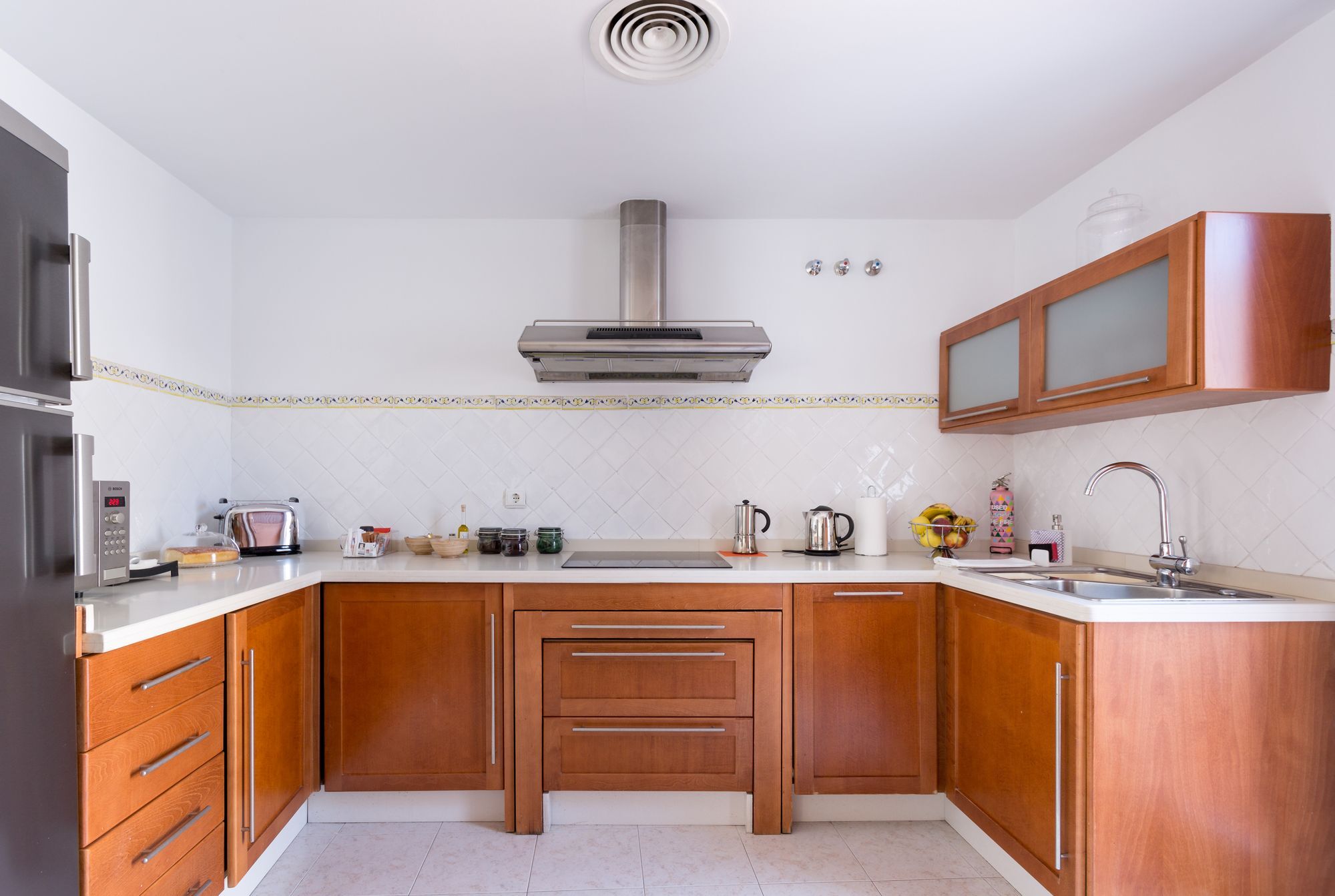 Amparo Cinco Apartment Kordoba Bagian luar foto